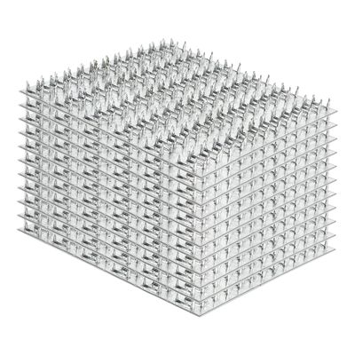 NEW 10pc Truss Mending Plates 6x6