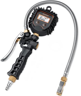 NEW Digital Tire Pressure Gauge - READ