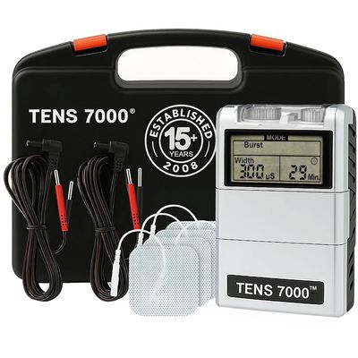 NEW Tens 7000 Massage Unit