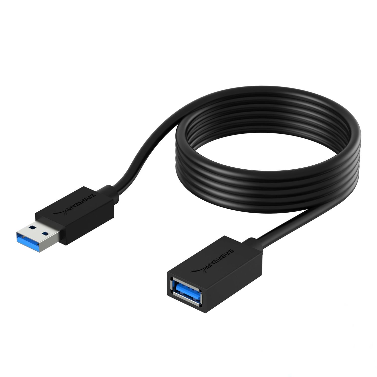 NEW 6ft USB Extension Cable