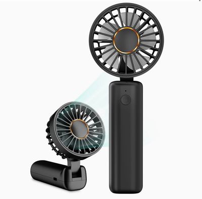 NEW Foldable Handheld Portable Fan