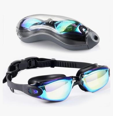 NEW Anti Fog Swim Goggles