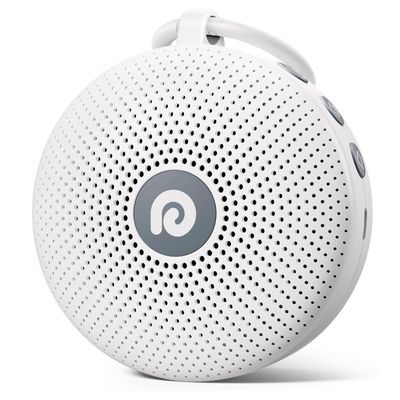 NEW Portable White Noise Sound Machine