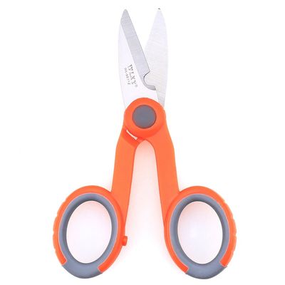 NEW Cruiser Optic Fiber Cable Cutter Scissors