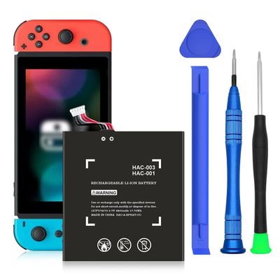 NEW Replacement Battery for Nintendo Switch