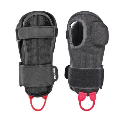 NEW Sports Impact Wrist Guards S