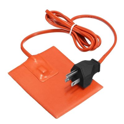 NEW Vehicle Oil Pan Sump Tank Heater Pad