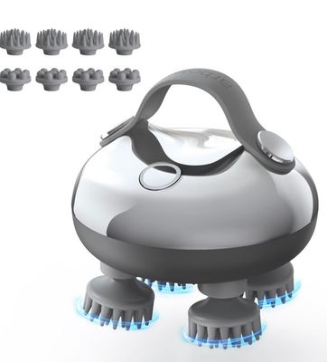 NEW Waterproof Scalp Cleaner &amp; Massager Brush