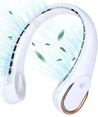 NEW Bladeless Neck / Head Cooling Fan