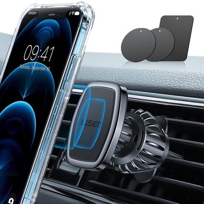 NEW Vehicle Vent Phone Mount - Magnetic