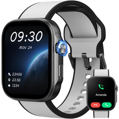 NEW Fitness Smart Watch with Calling