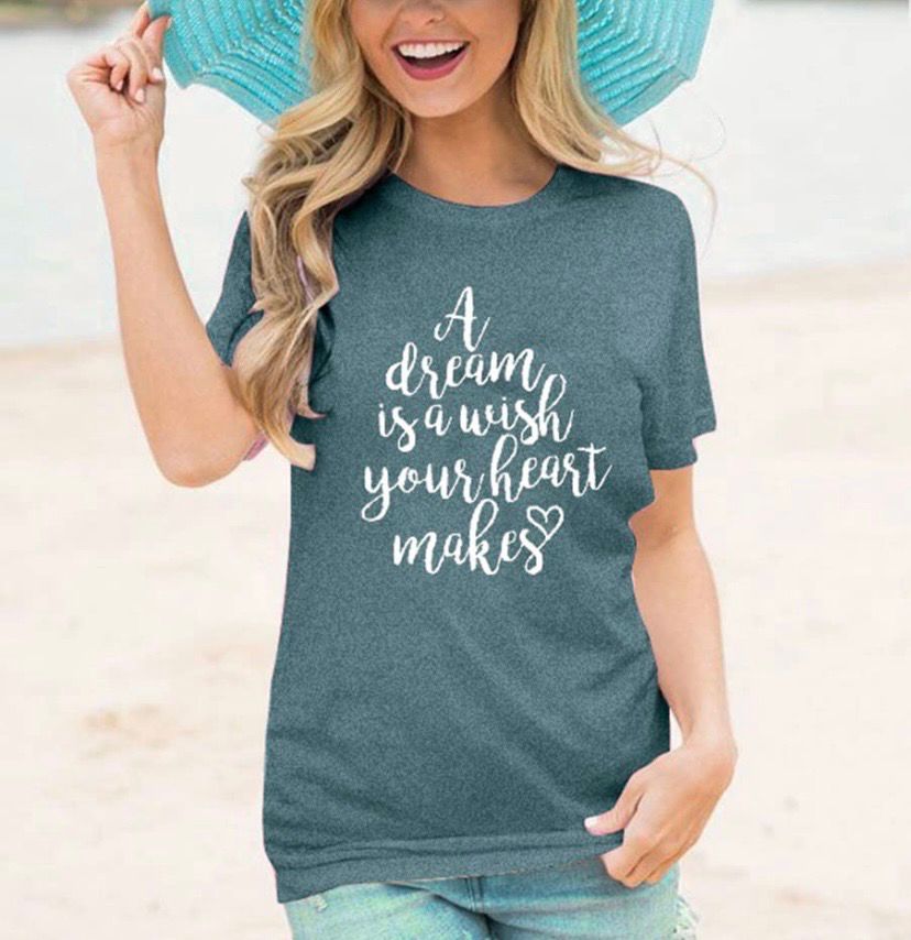 NEW Womens Inspirational Top S