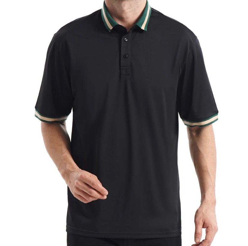NEW Mens Polo Golf / Casual Shirt M