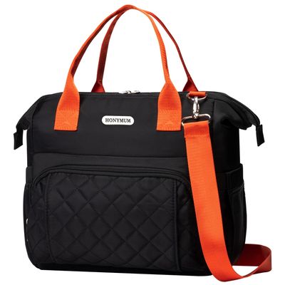 NEW 16L Insulated Lunch Bag