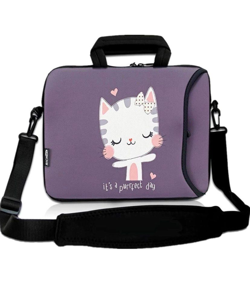 NEW Laptop / Tablet Carrying Case Sleeve