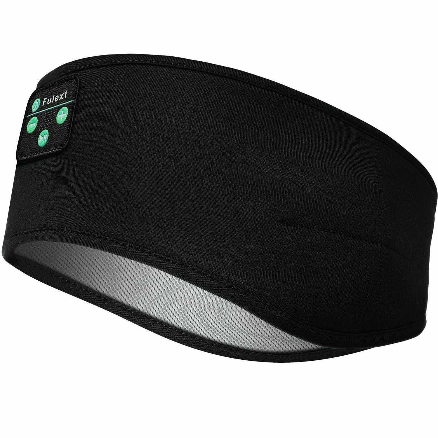 NEW Bluetooth Music Headband - 3 Colours