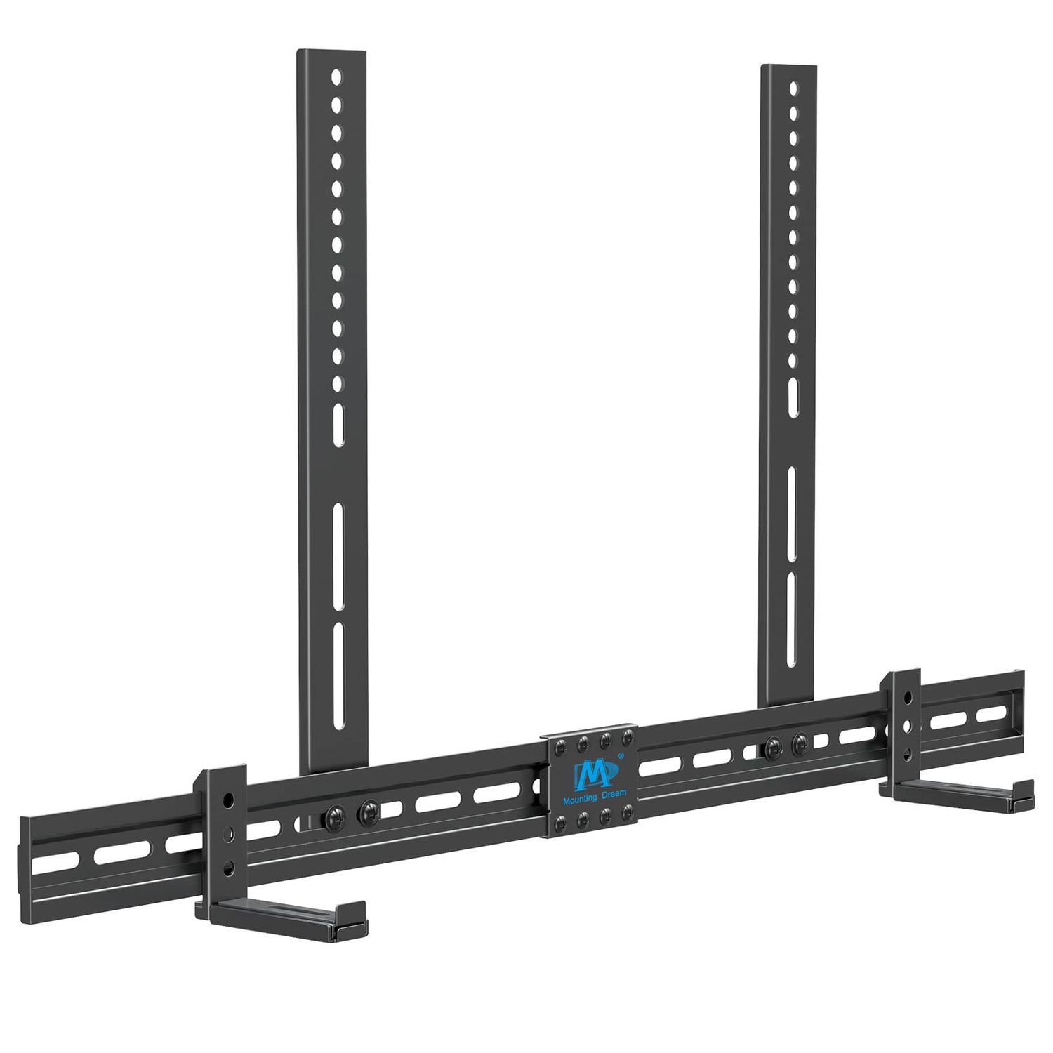 NEW TV Soundbar Mount Bracket Universal
