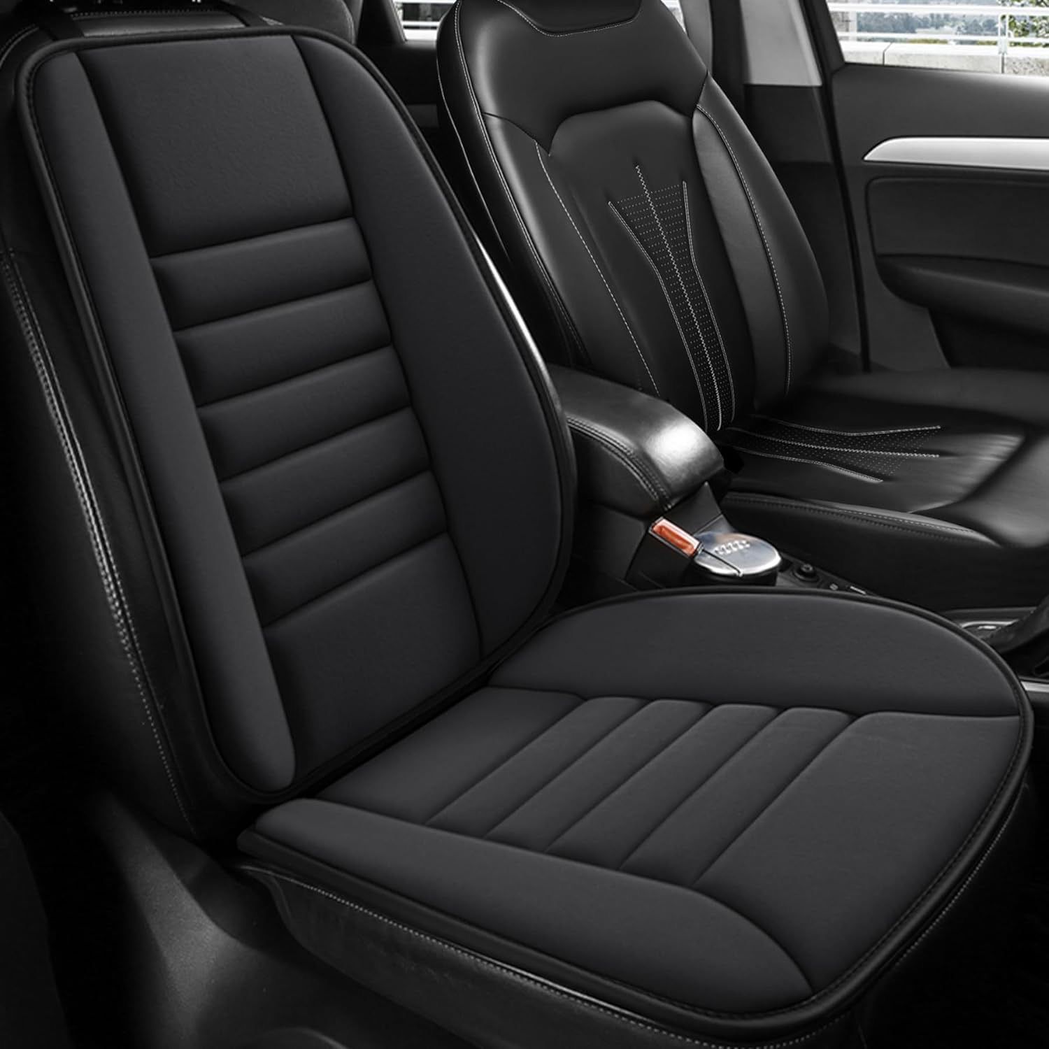 NEW Memory Foam Car Seat Cushion