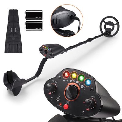 NEW Metal Detector for Adults &amp; Kids