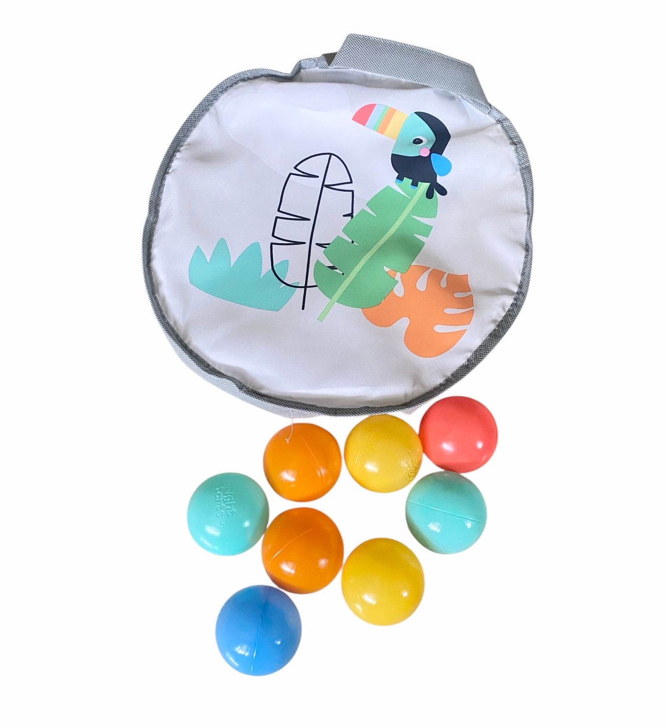 NEW 34pc Baby / Kids Sensory Balls Toys