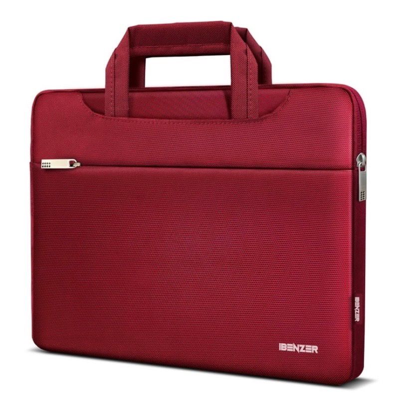 NEW 13” Laptop Sleeve Carrier Bag