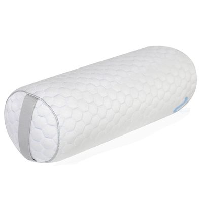 NEW Cooling Bolster Roll Pillow