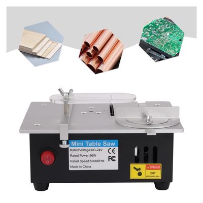 NEW Mini Household Table Saw Wood / Crafts