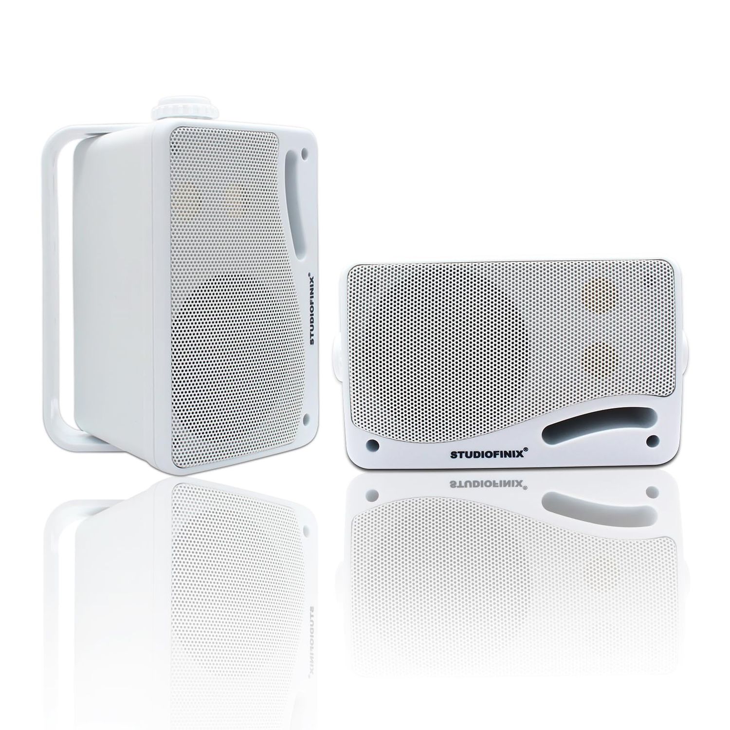 NEW 200W Outdoor / Indoor Marine Speakers