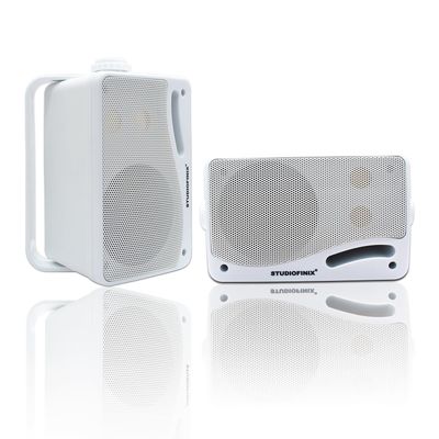 NEW 200W Outdoor / Indoor Marine Speakers
