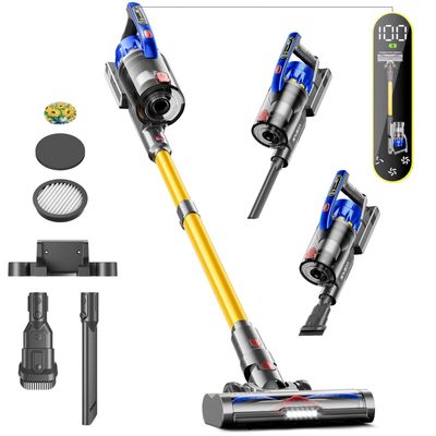 NEW Cordless Stick Vacuum Cleaner NEW Cordless Stick Vacuum Cleaner