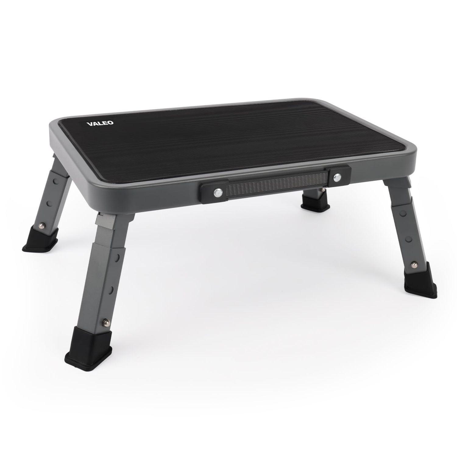 NEW Folding Adjustable Step Stool