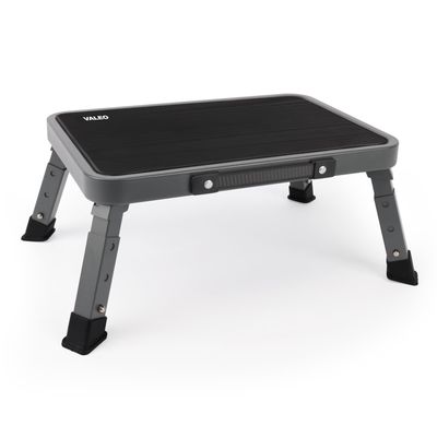 NEW Folding Adjustable Step Stool