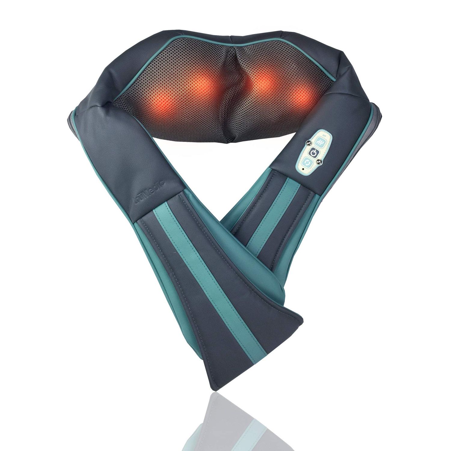 NEW Shiatsu Neck / Shoulder Massager with Heat
