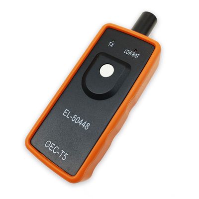 NEW Automotive Tire Sensor Reset Tool TPMS