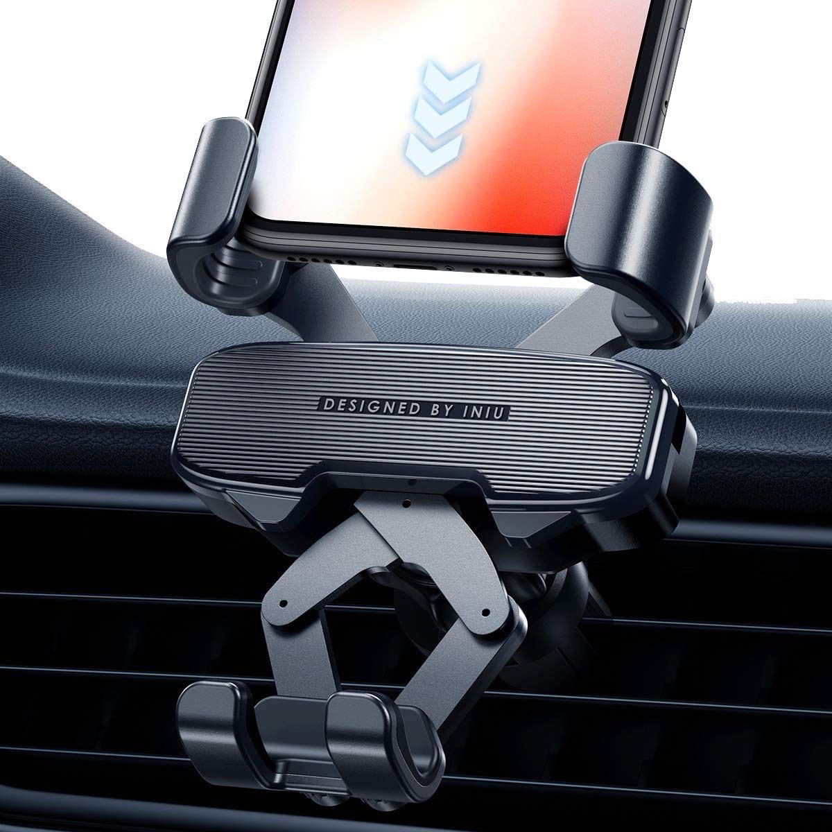 NEW Air Vent Car Phone Holder