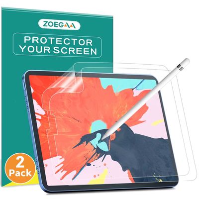 SEALED 2pk iPad 10th Gen Paper Screen Protectors