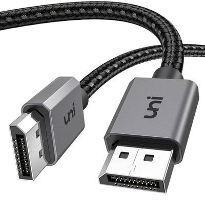 NEW 10ft 4K DisplayPort Cable