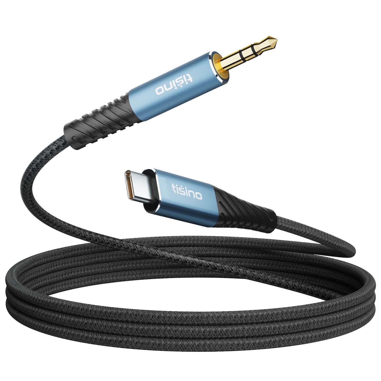 NEW USB C to 3.5mm Audio Adapter Cable