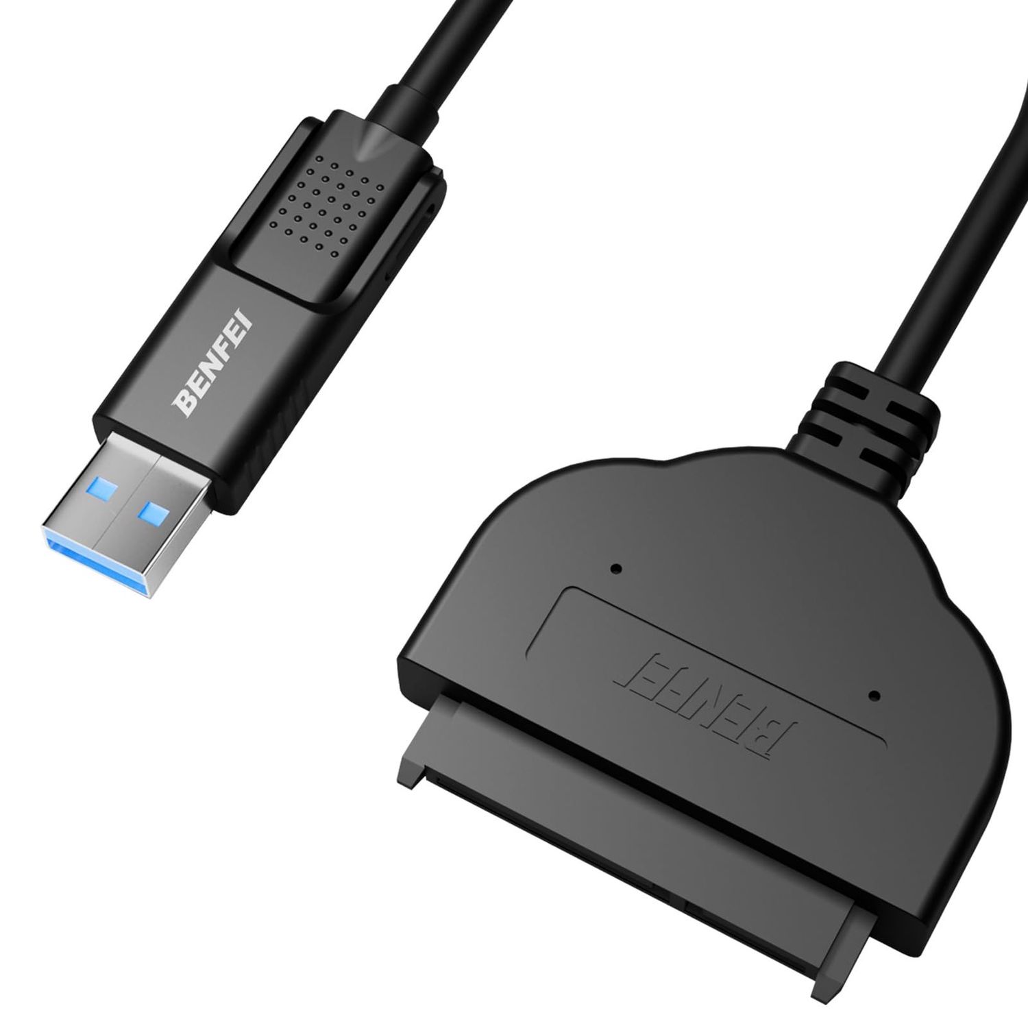 NEW SATA to USB Cable