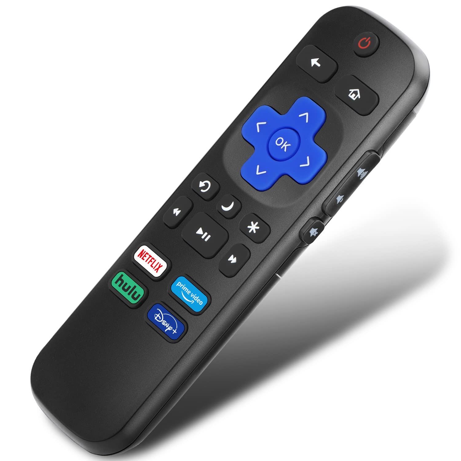 NEW Roku TV Replacement Remote - Universal
