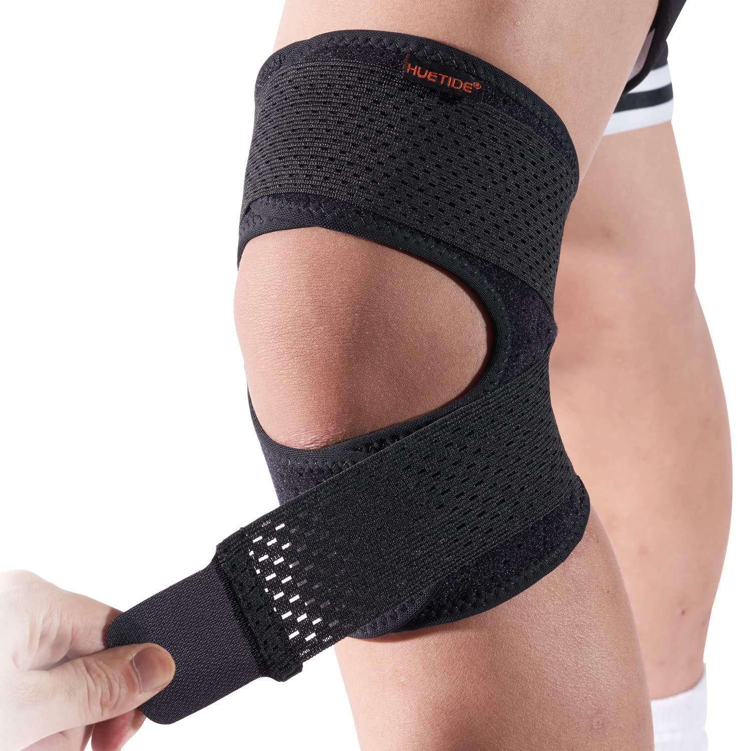 NEW Knee Support Brace - Large