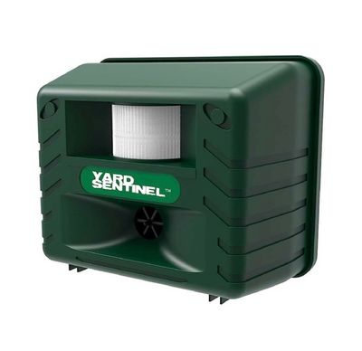 NEW Ultrasonic Pest / Animal Repeller NEW Ultrasonic Pest / Animal Repeller