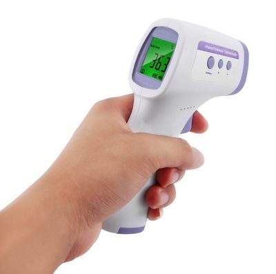 NEW Non Contact Thermometer