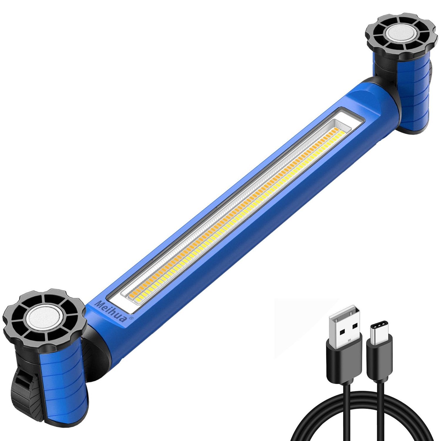 NEW Magnetic Work Light Bar