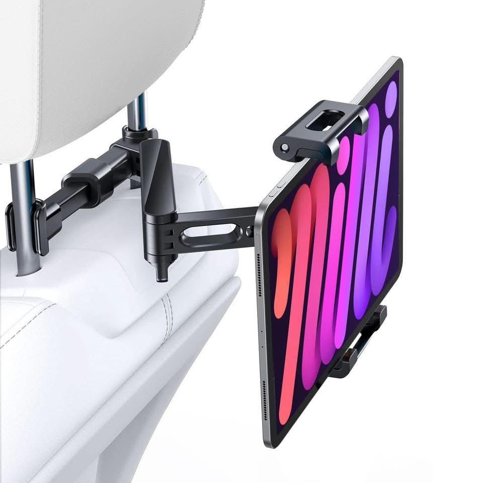 NEW Tablet Holder for Car Headrest
