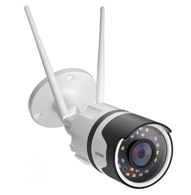 NEW Wireless Security Camera Outdoor / Indoor
