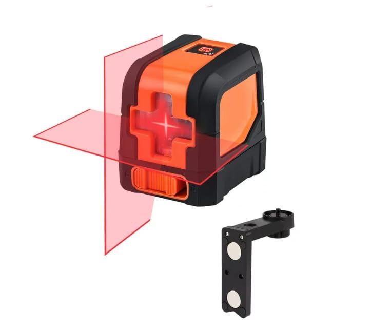 SEALED Self Levelling Laser Level Tool