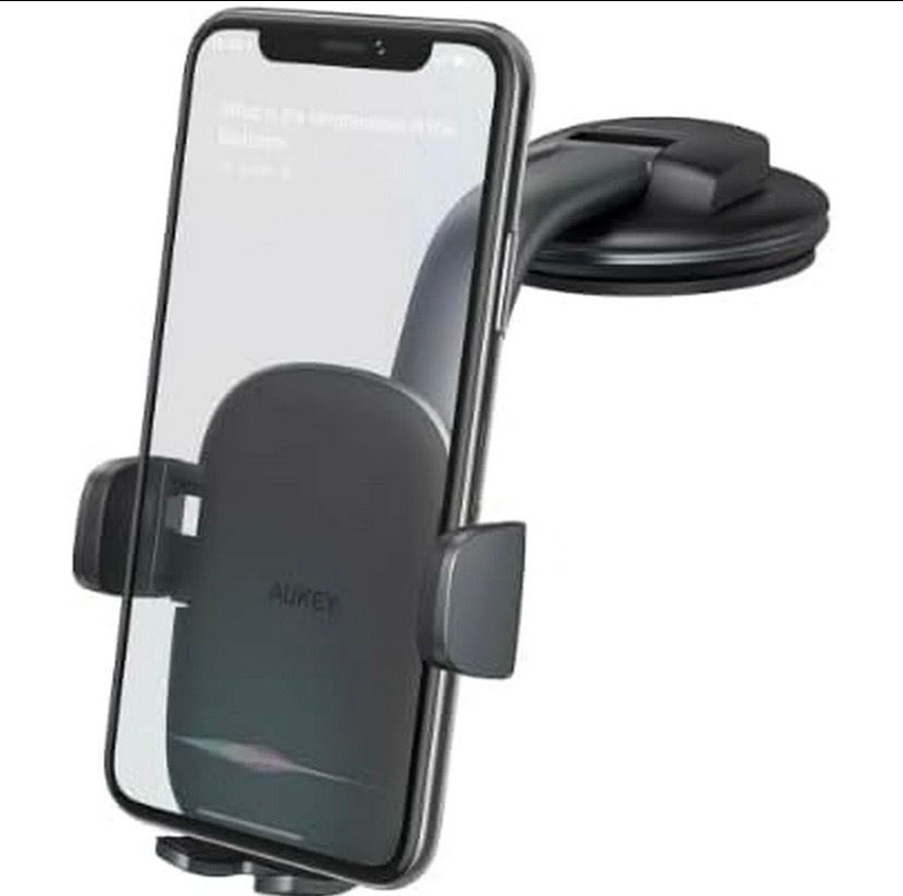 SEALED Vehicle Phone Holder Arm