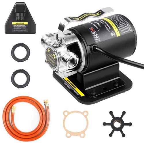 NEW Water Transfer Pump