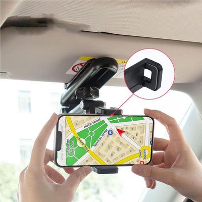NEW Vehicle Sunshade Phone Holder